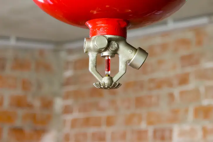 Sprinkler Installation in Stockton, CA - Fire Protection Services Sprinkler Installation in Stockton, CA - Fire Protection Services